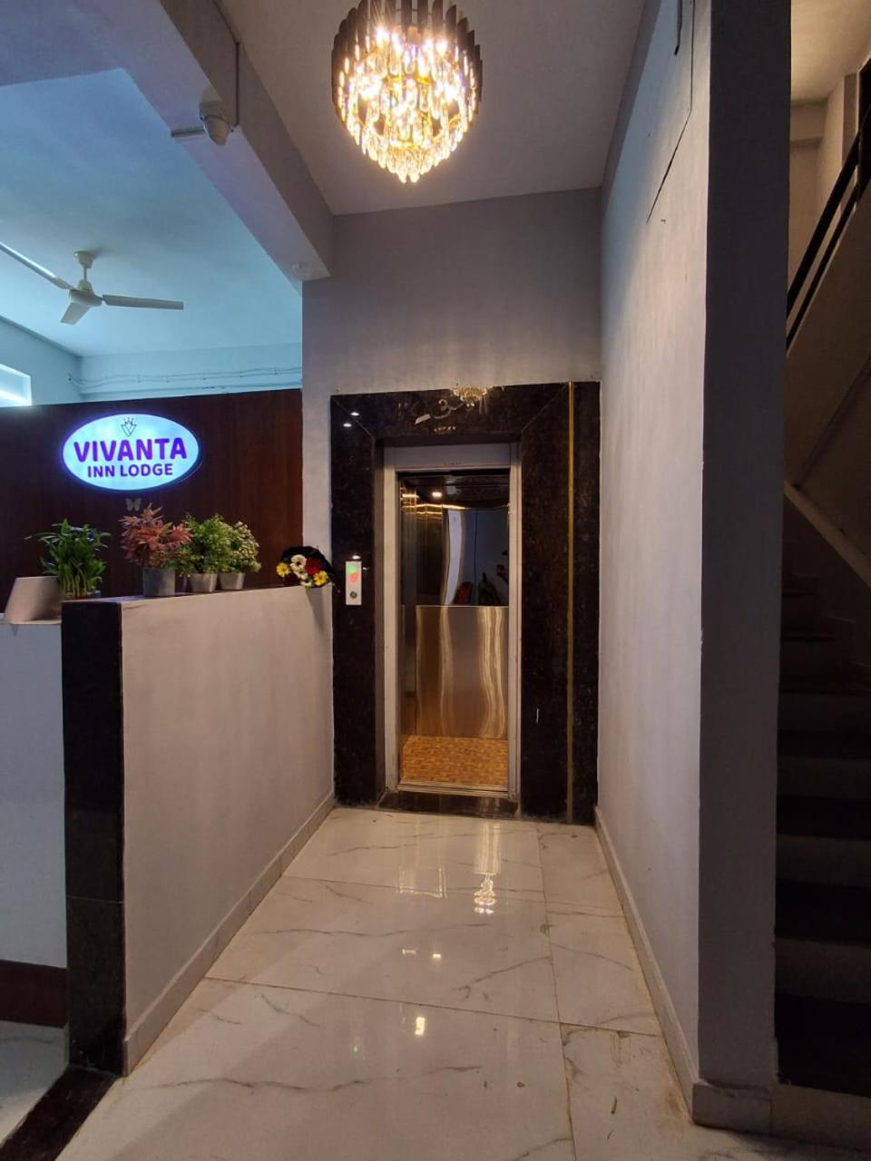 Vivanta Inn Lodge, Solapur Ngoại thất bức ảnh