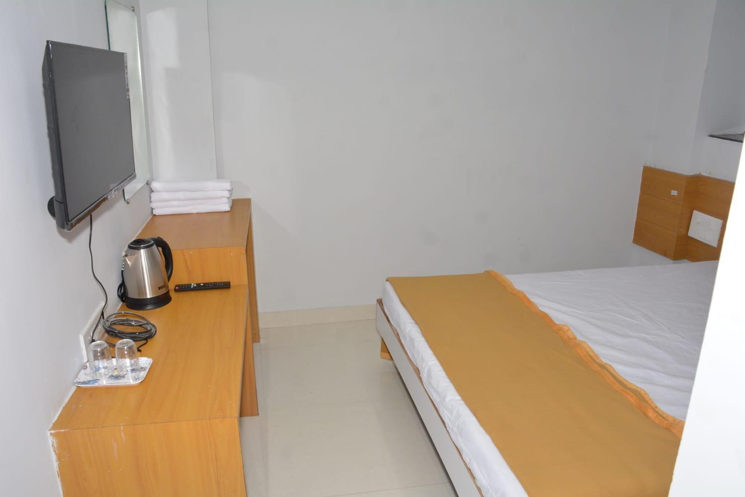 Vivanta Inn Lodge, Solapur Ngoại thất bức ảnh