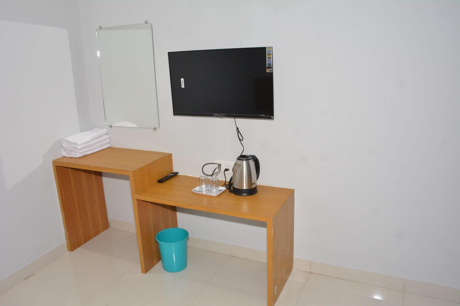 Vivanta Inn Lodge, Solapur Ngoại thất bức ảnh