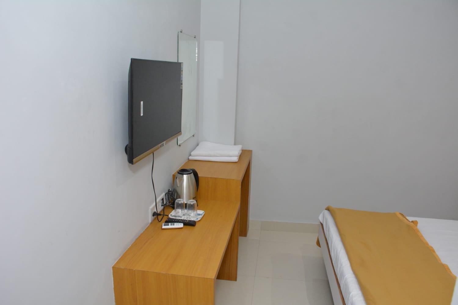 Vivanta Inn Lodge, Solapur Ngoại thất bức ảnh
