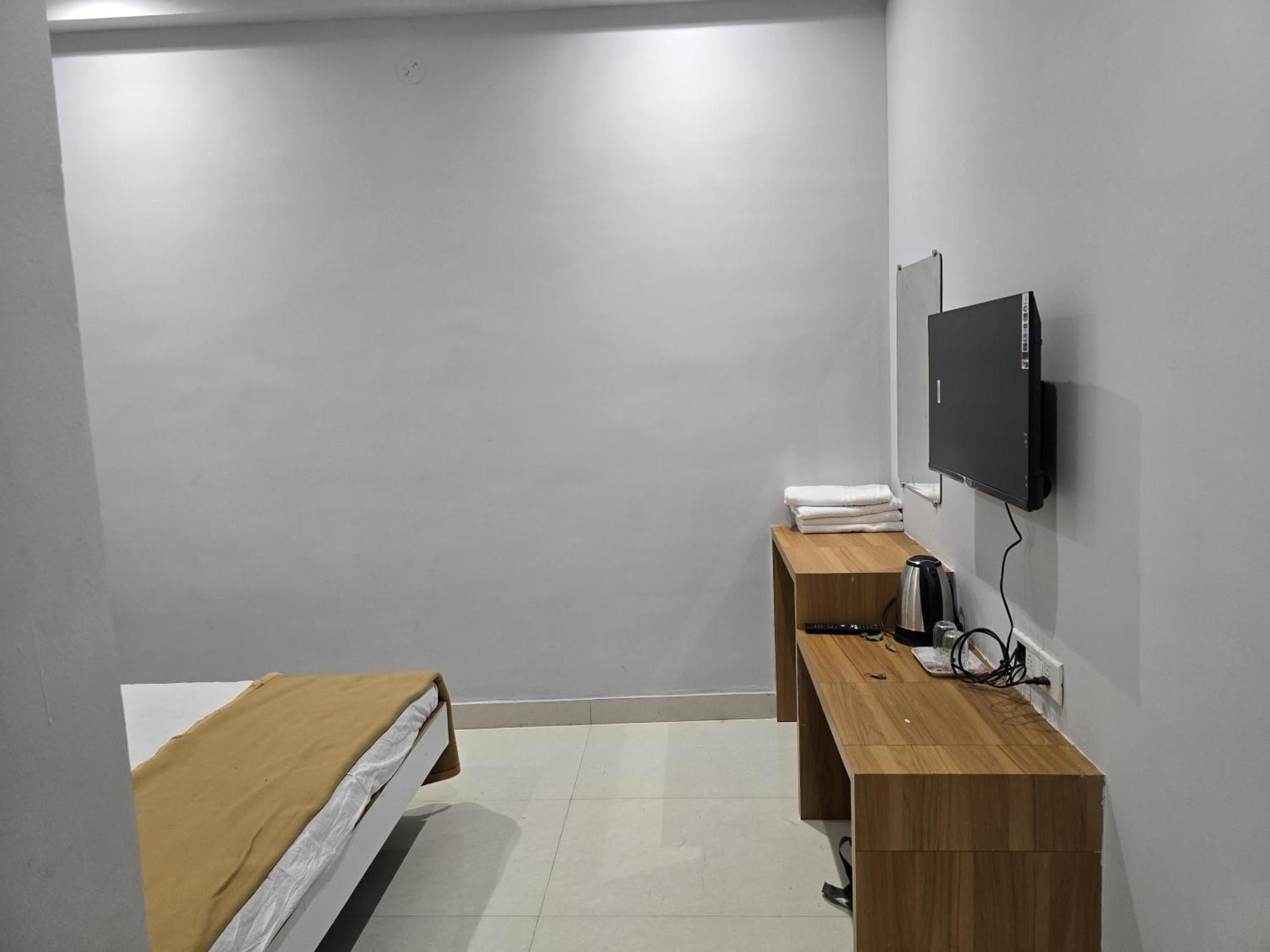 Vivanta Inn Lodge, Solapur Ngoại thất bức ảnh