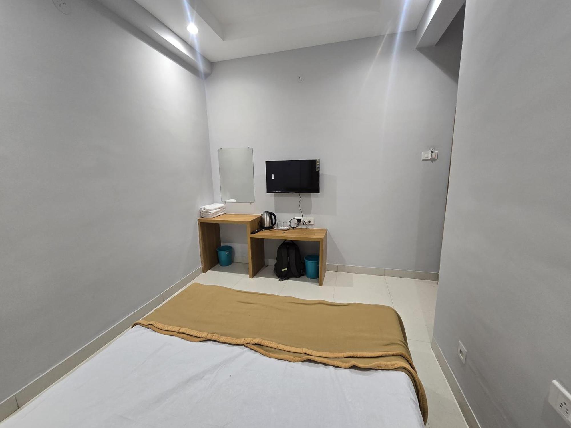 Vivanta Inn Lodge, Solapur Ngoại thất bức ảnh